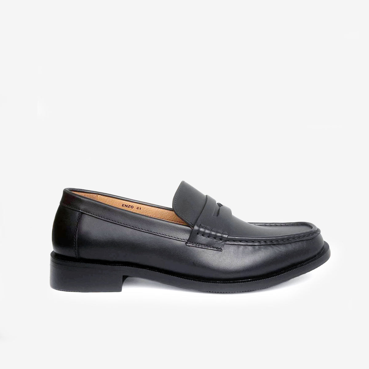 Enzo loafers cheap