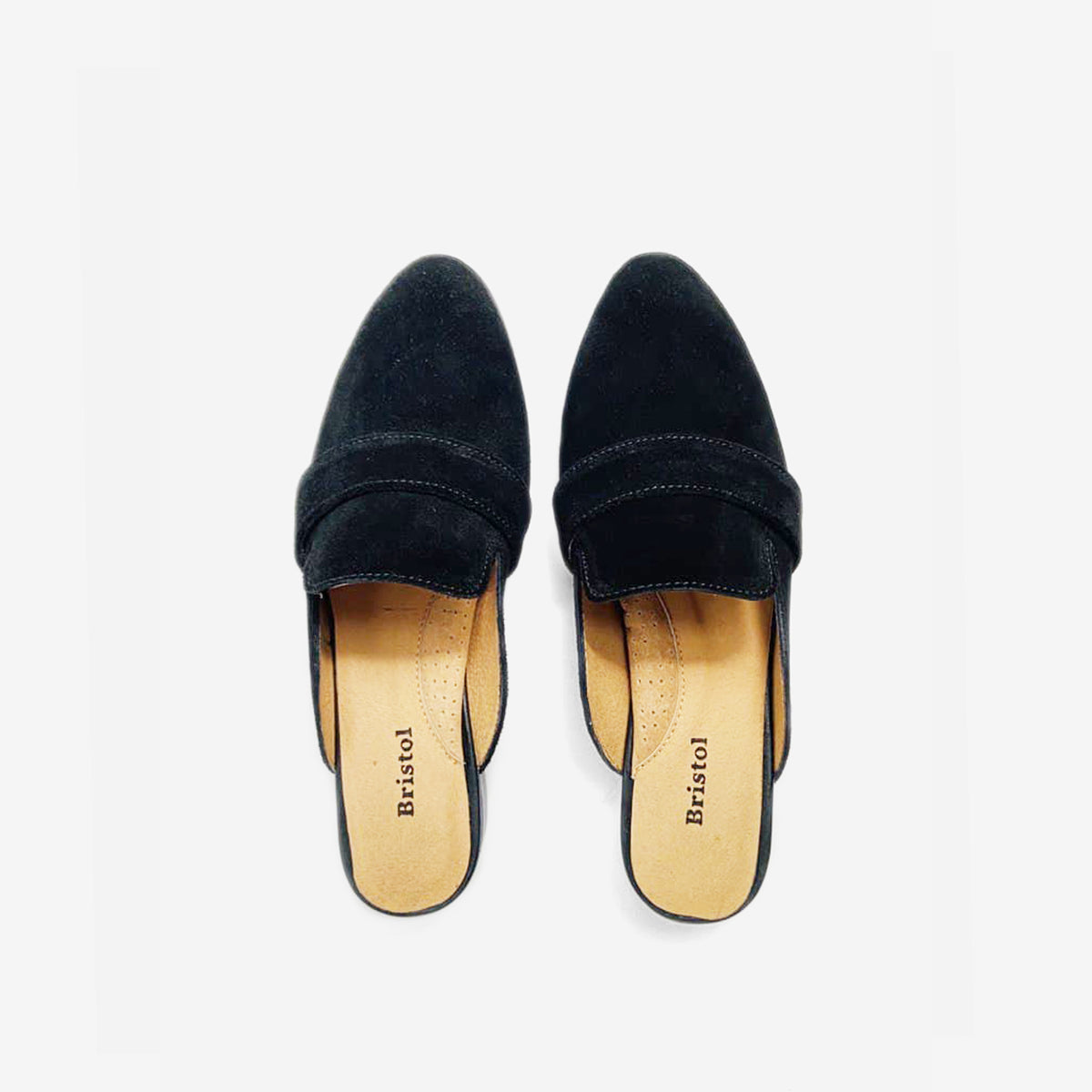 Deacon 2025 loafer mule