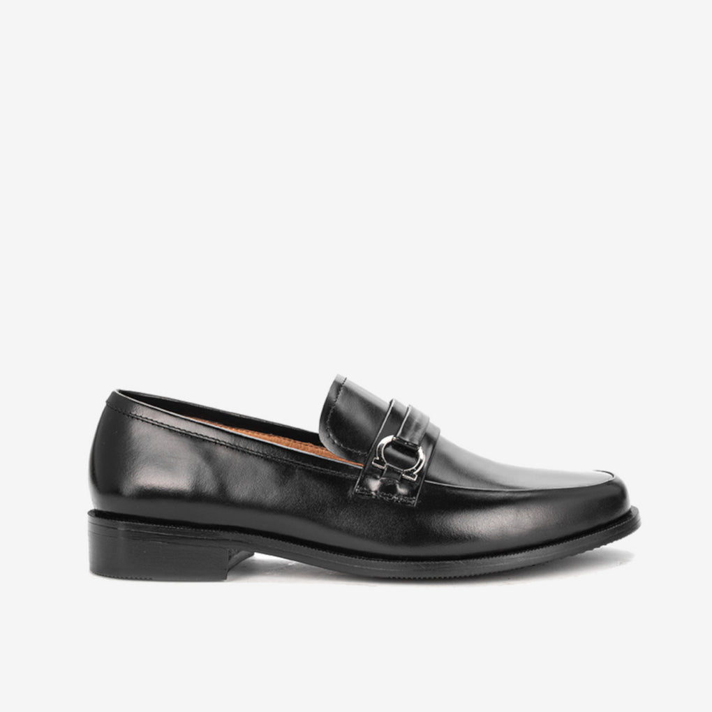 BEDFORD in Black