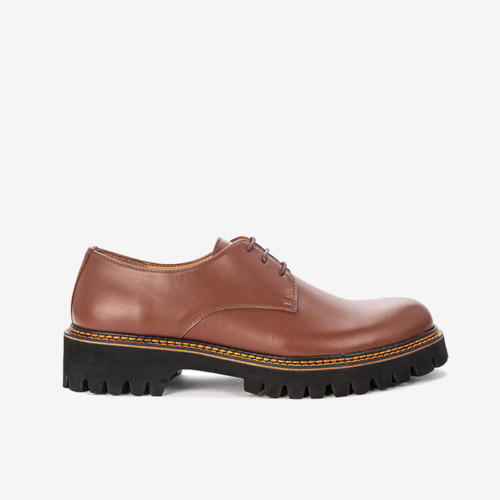 CONNOR in Brown