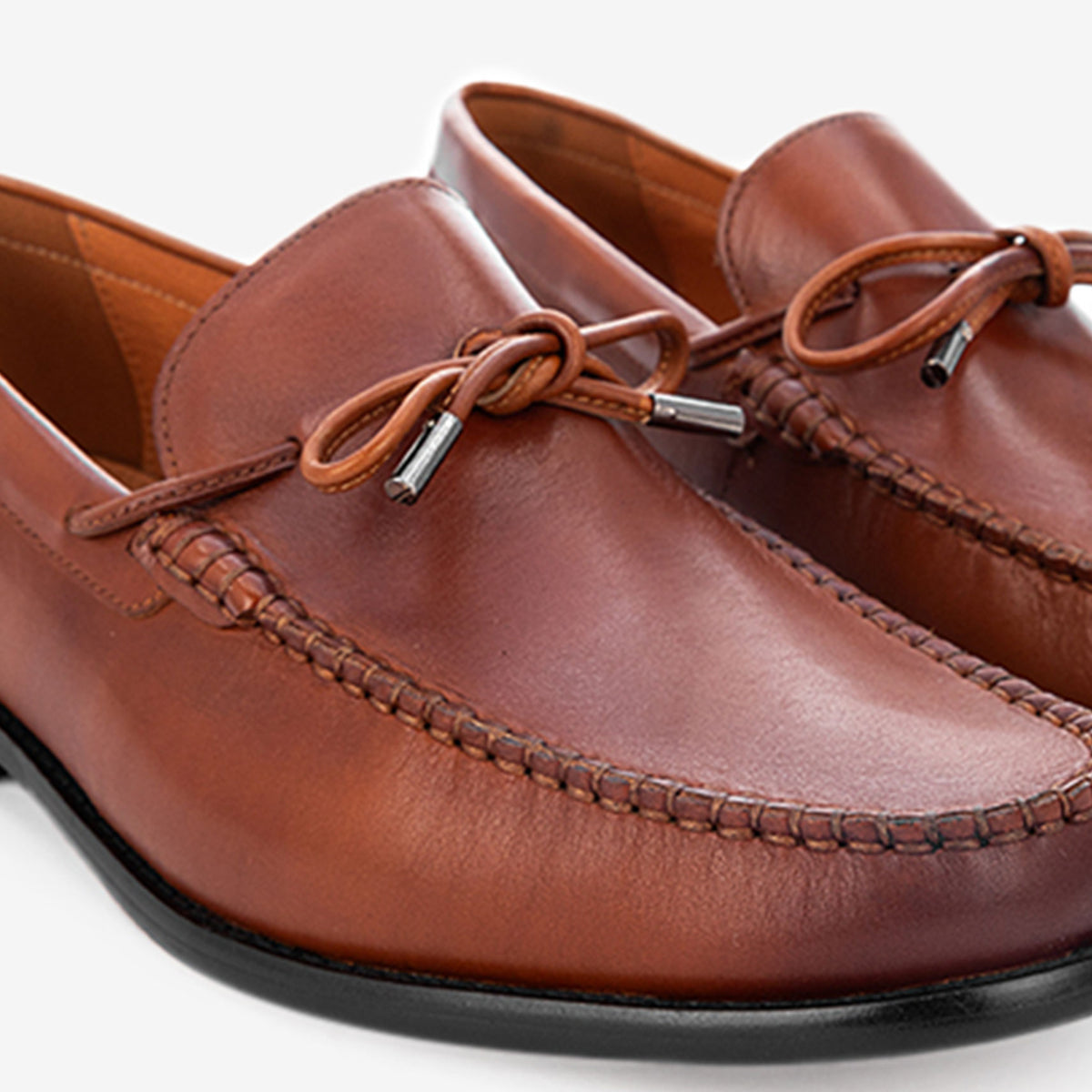 GEORGES in Brown – BRISTOL SHOES & SHOE FACTORY