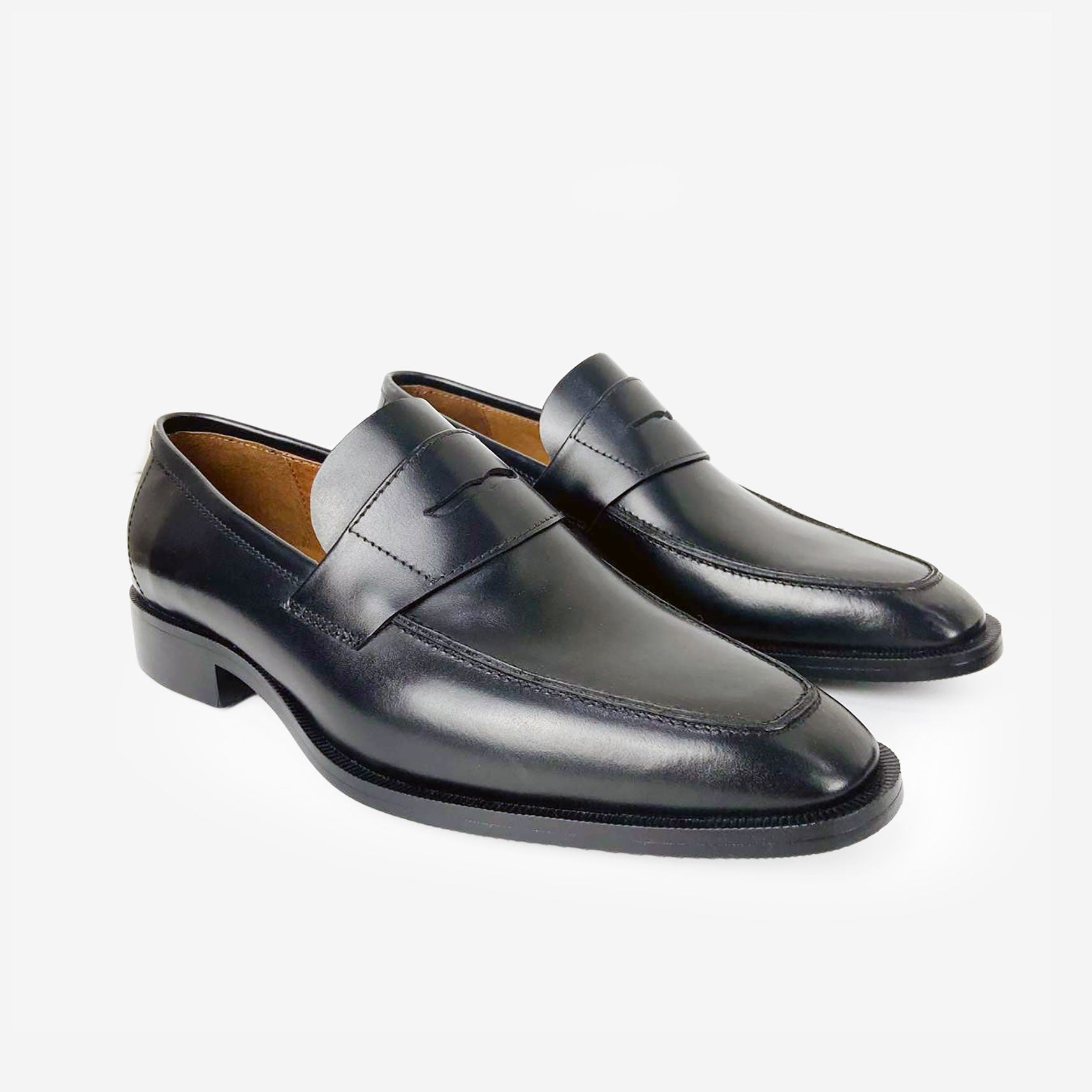 MAGNUS in Black – BRISTOL SHOES & SHOE FACTORY