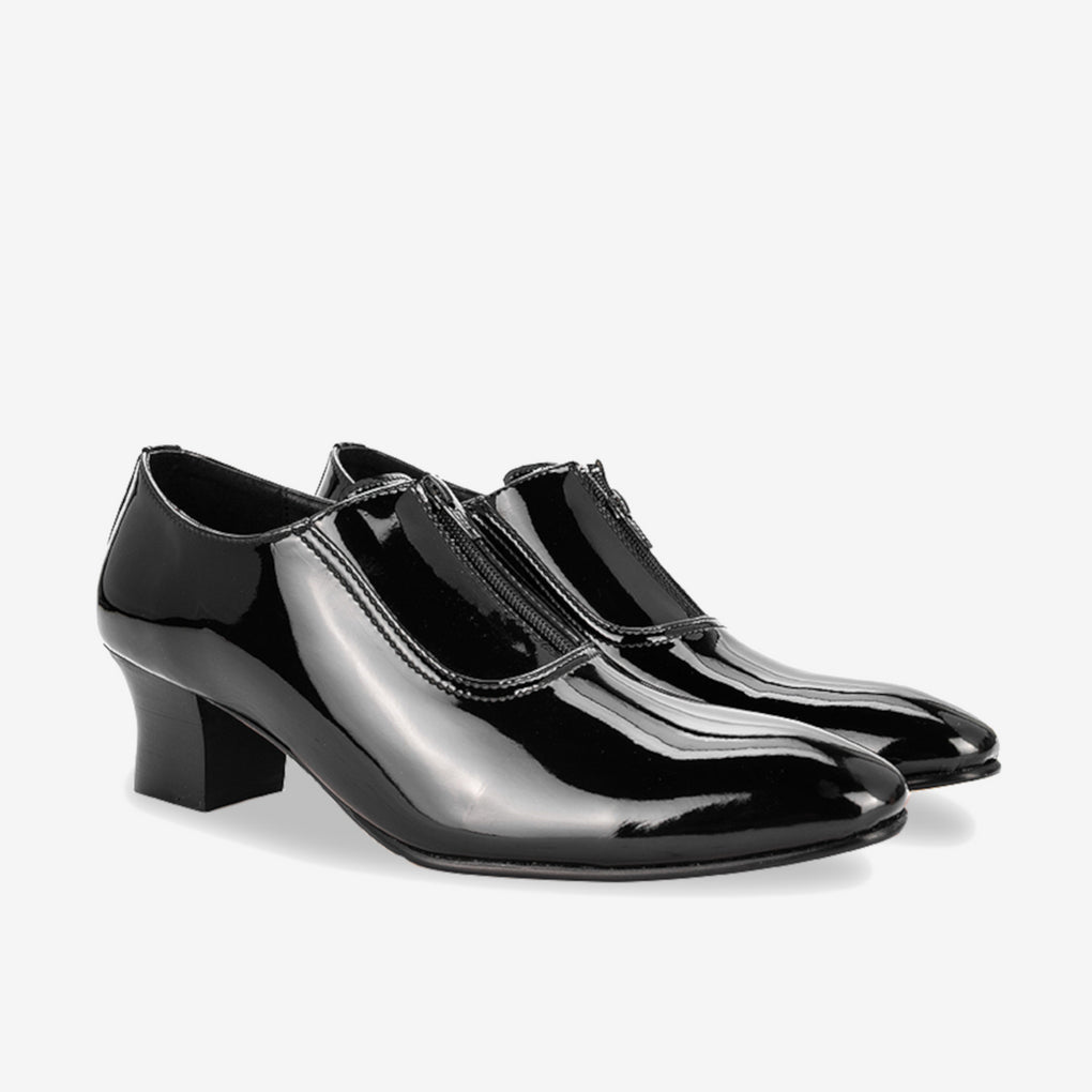 PARSON in Black