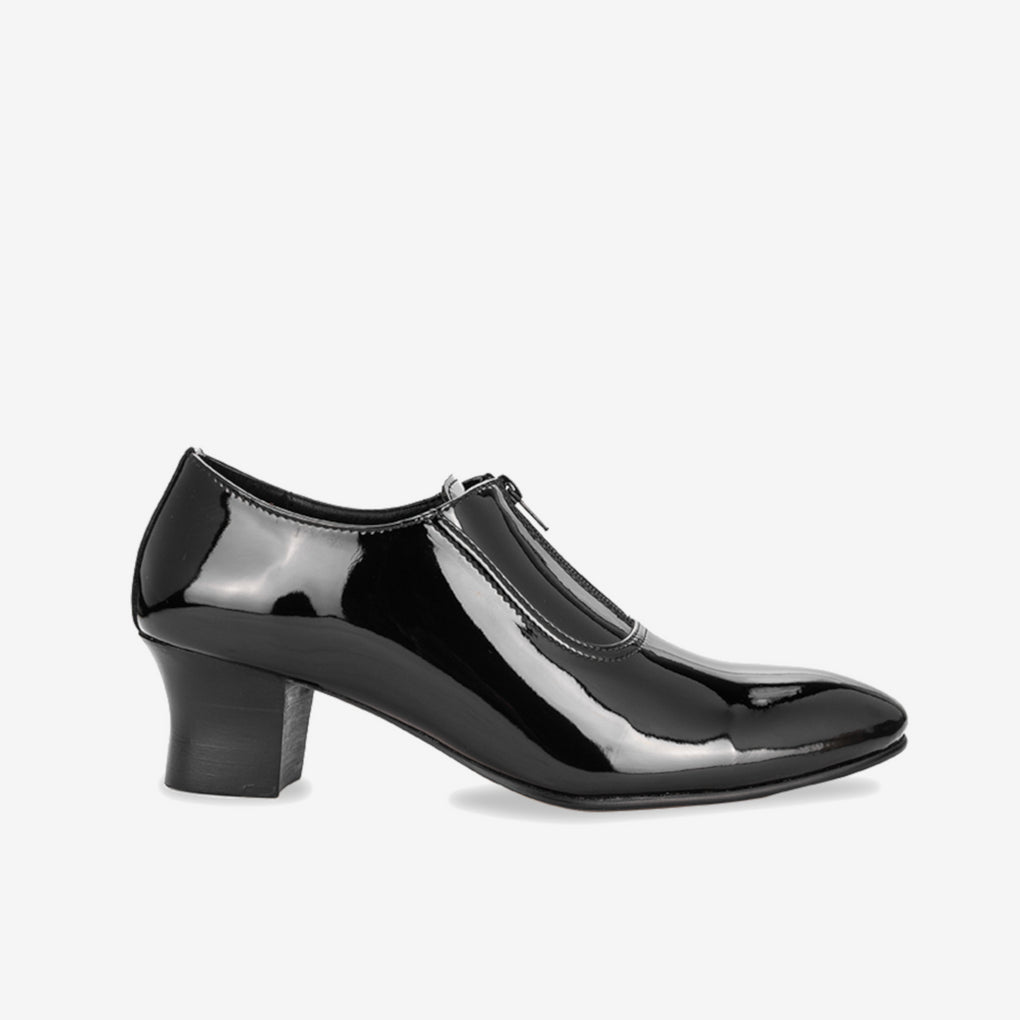 PARSON in Black
