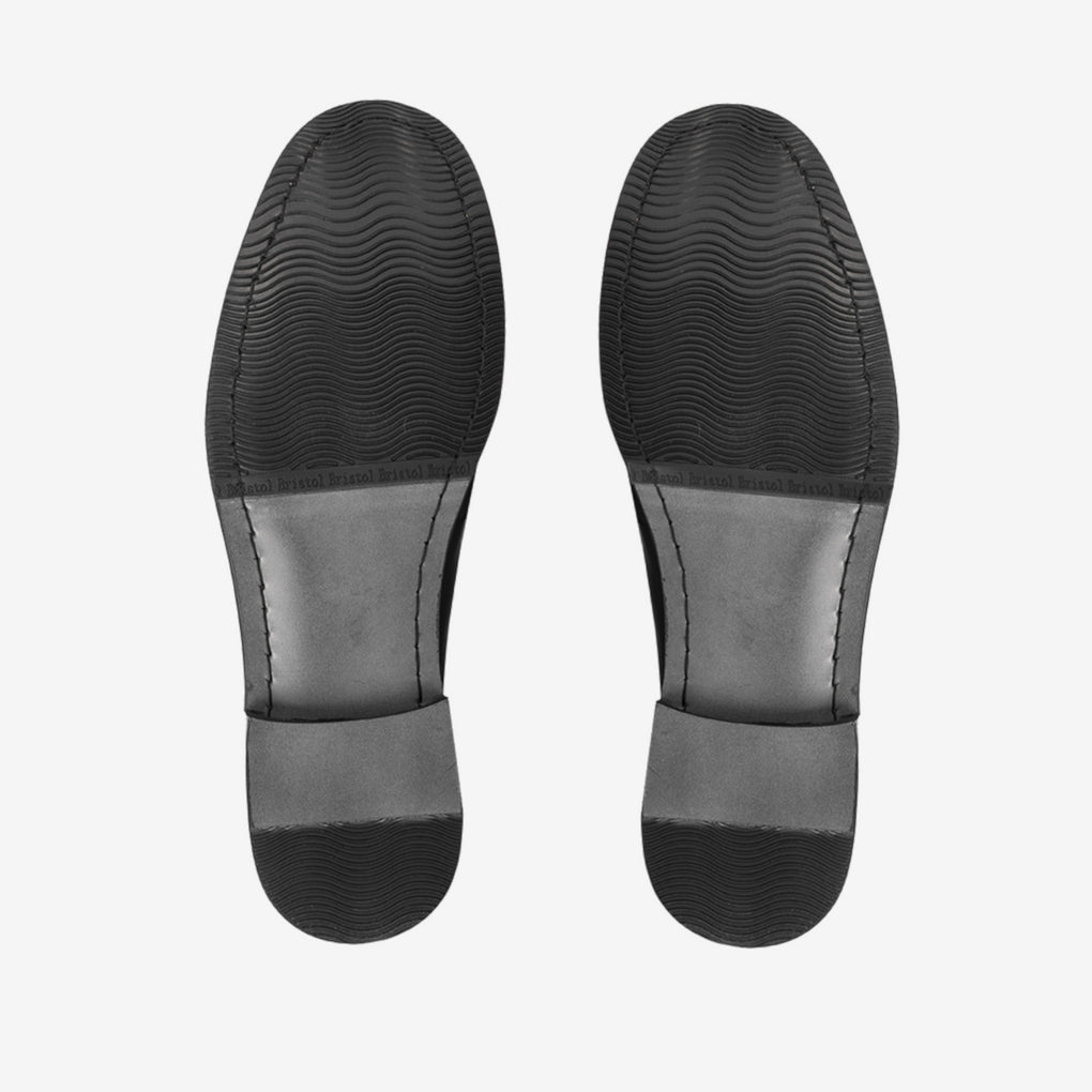 BEDFORD in Black