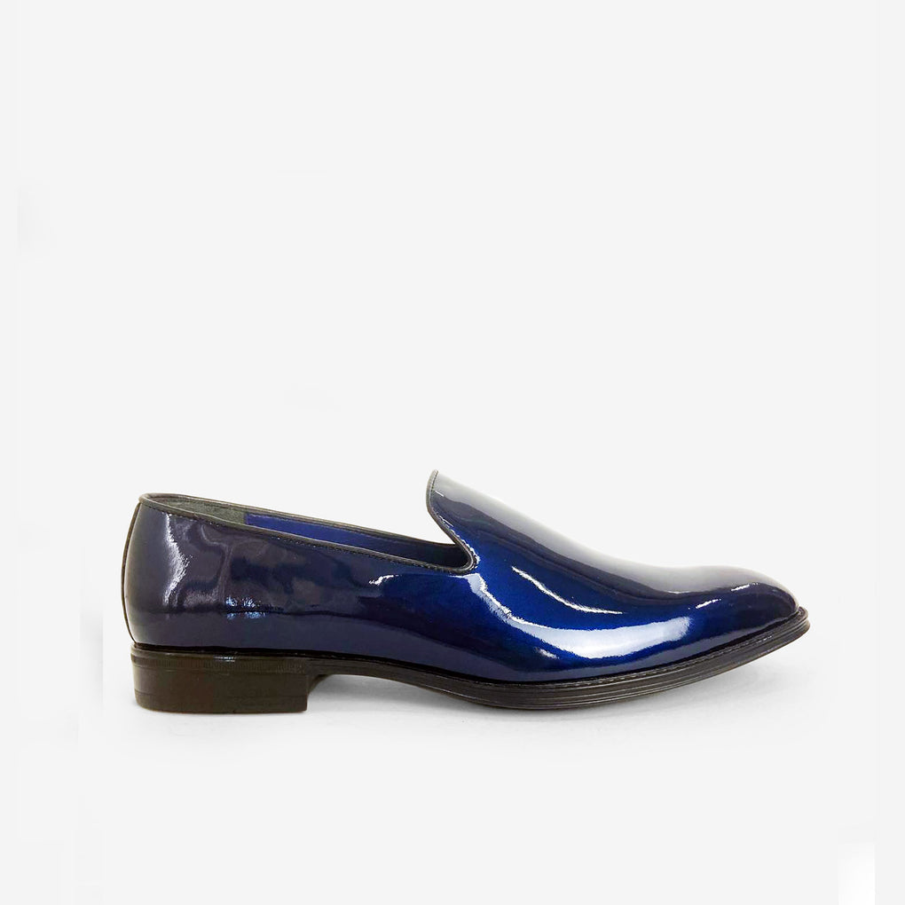 LEOPOLD in Blue